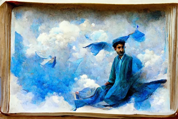 بررسی کلمات  پر کاربرد در شعرحافظ