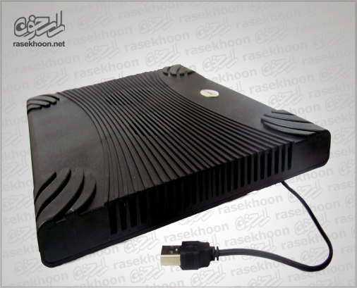 فن لپ تاپ XP-f22