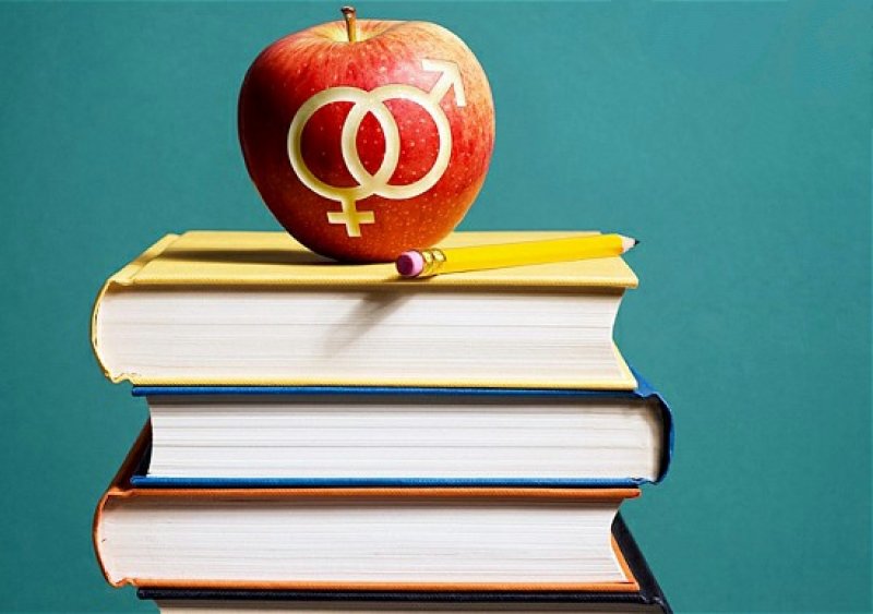 چگونه با فرزندانمان در مورد مسائل جنسی صبحت کنیم؟