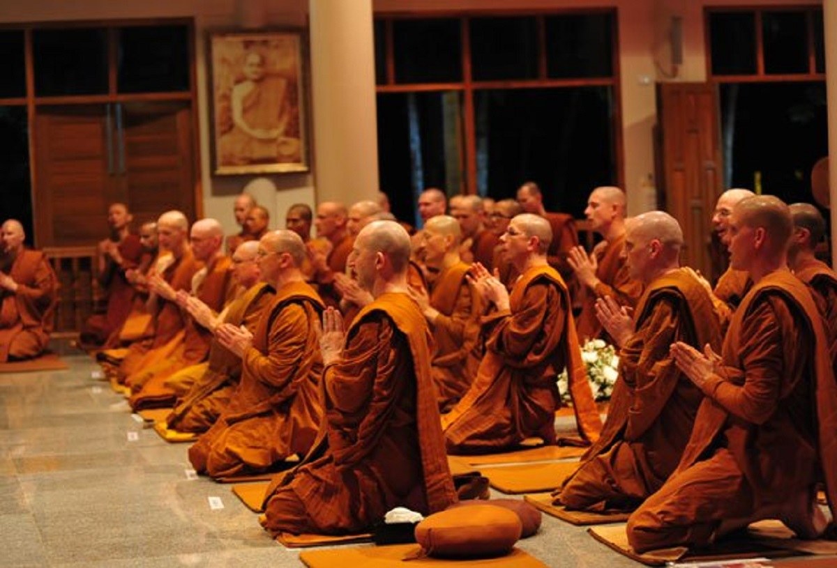 پنج دین به غیر از اسلام که روزه داری در آنها لازم است پنج دین به غیر از اسلام که روزه داری در آنها لازم است