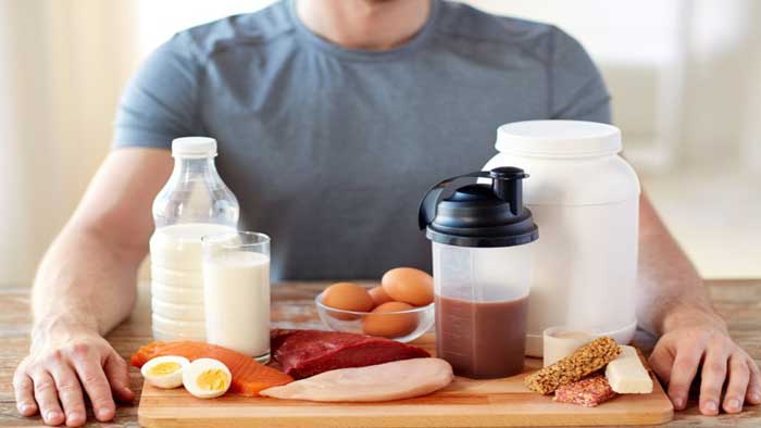 ورزشکاران کدام چربی ها را بخورند؟