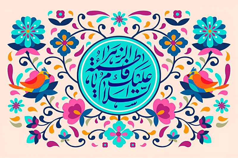 الگوی زن تراز اسلام؛ بازخوانی و تبیین راهبردی بیانات رهبر انقلاب درباره سیره فاطمی