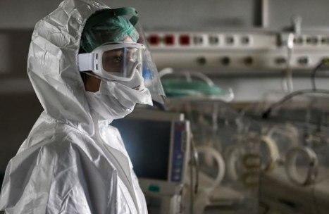 آخرین اخبار مربوط به Covid19 در ایران و جهان