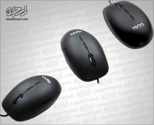موس تسکو TM 218