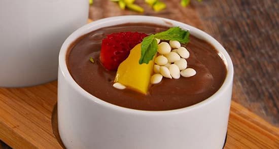 دستور تهیه انواع دسر محلبی دستور تهیه انواع دسر محلبی