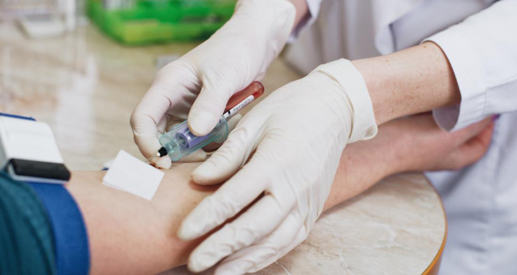 نحوه محاسبه سن بارداری