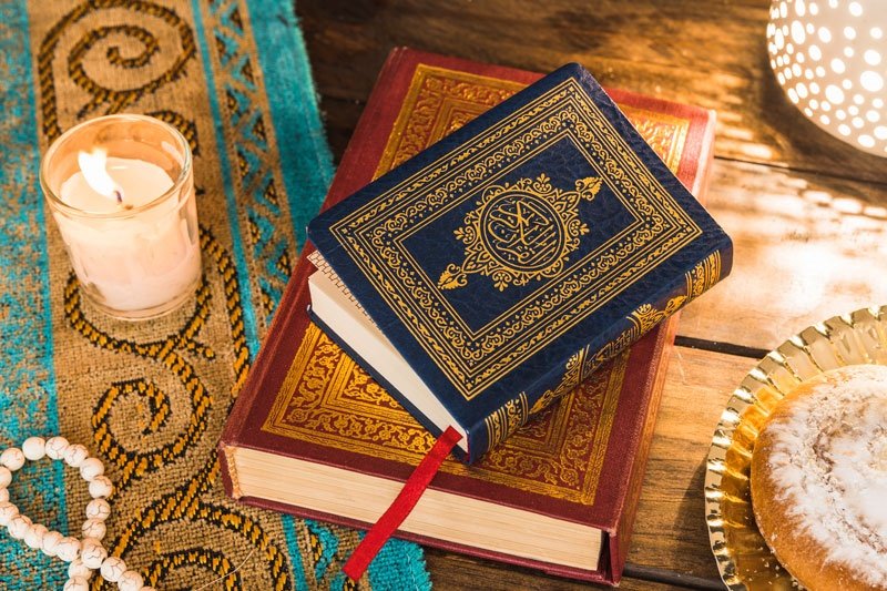 معرفی تفسیر الصافی