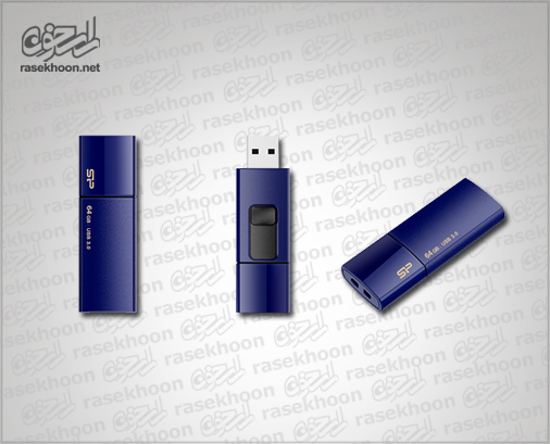 Silicon Power B05 USB3-16GB