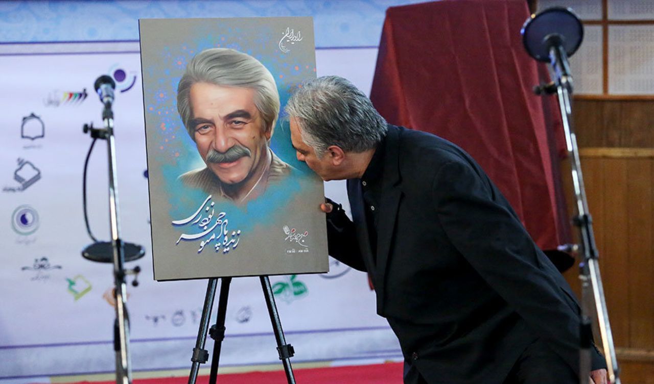 آقازاده های سینمای ایران!