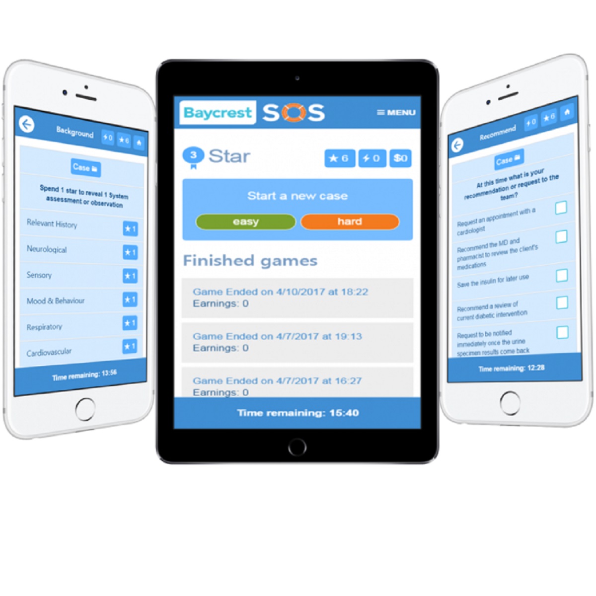 ارتقاء کیفیت آموزش با بازیهای جدی و واقعیت ترکیبی ارتقاء کیفیت آموزش با بازیهای جدی و واقعیت ترکیبی