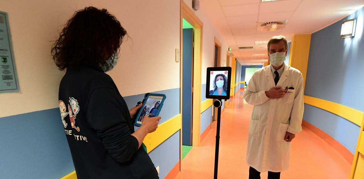 استفاده از روباتها در بلایا و بحرانها استفاده از روباتها در بلایا و بحرانها