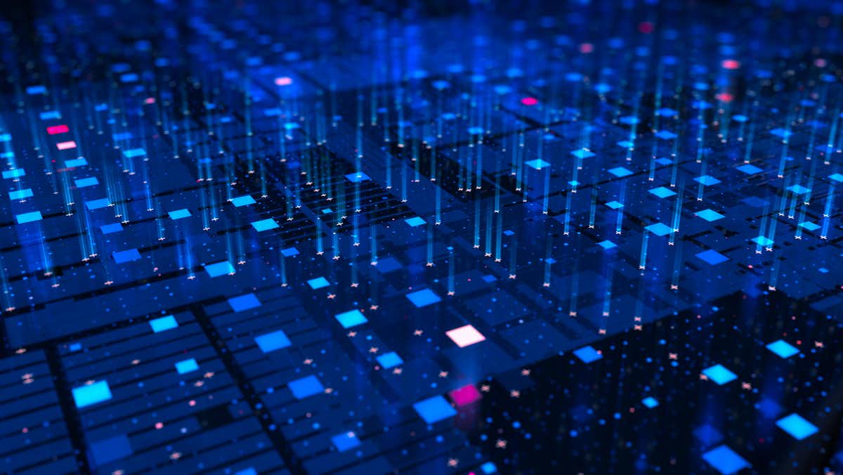 ارتباطات کوانتومی