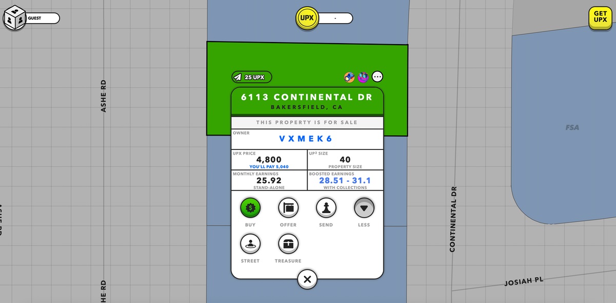 متاوِرس و واقعیت متحول
