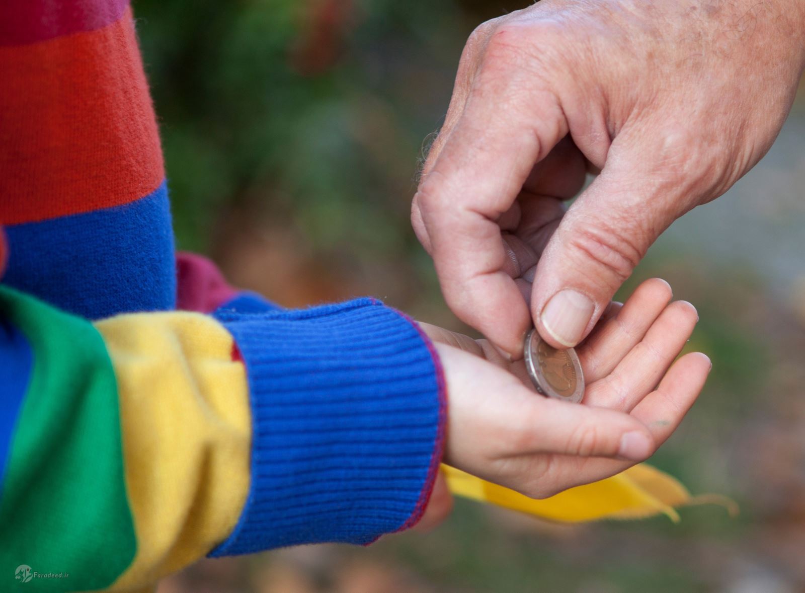 پول توجیبی؛ خوب است یا بد؟