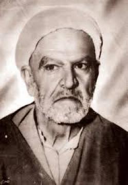 الشيخ محمّد جواد مغنية