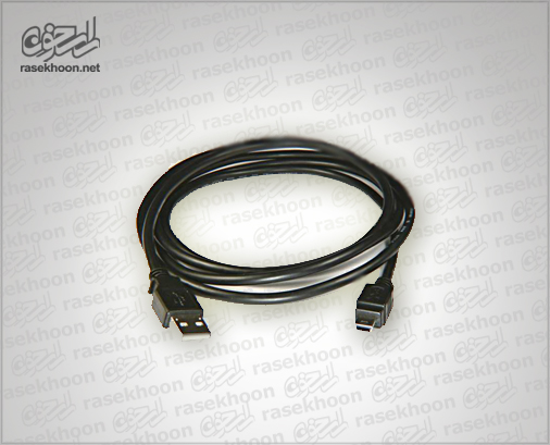 کابل USB TO 5PIN کابل USB TO 5PIN