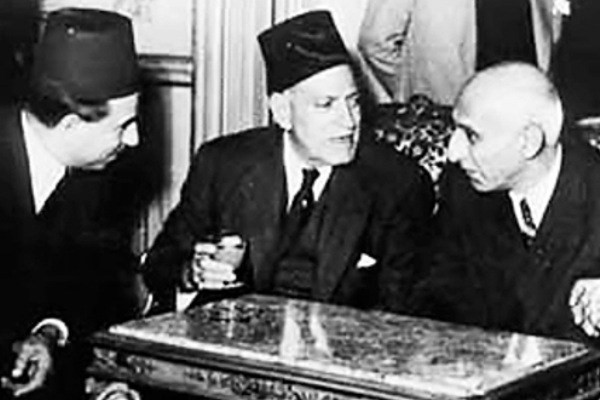 جمال عبدالناصر