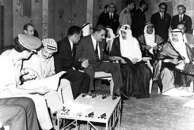 جمال عبدالناصر