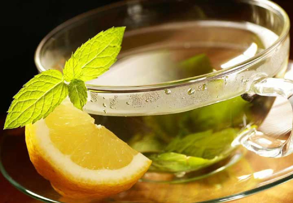 ۸ خاصیت چای پونه برای سلامتی