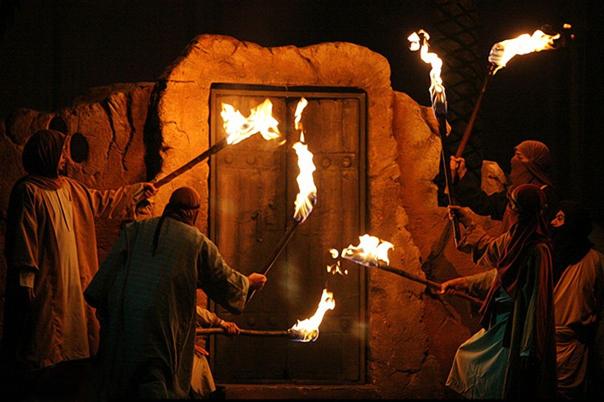 چرایی سکوت دنباله دار اهل بیت در شهادت حضرت زهرا(سلام الله علیها)