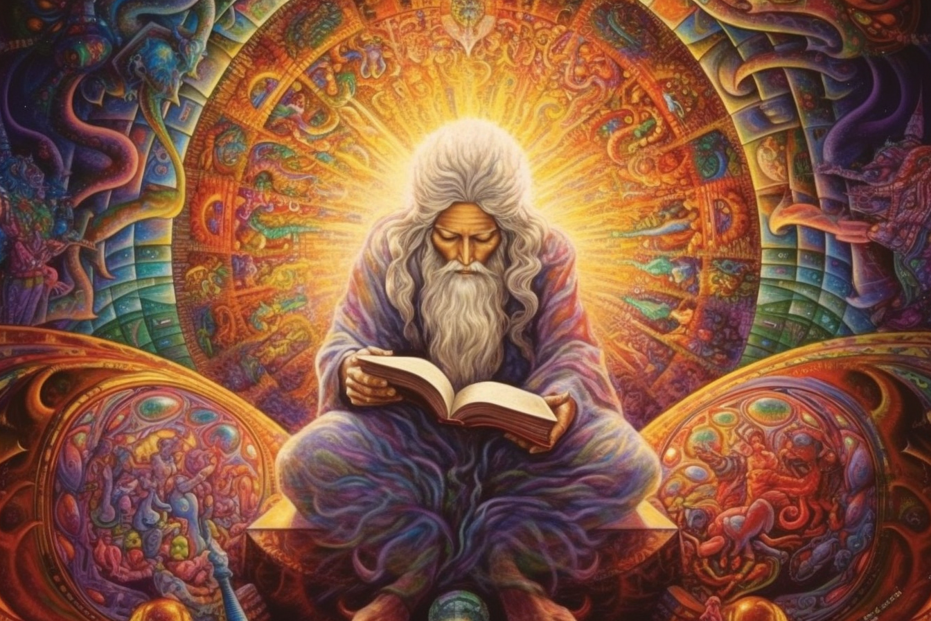 نگاهی به تفکر و نگرش حافظ شیرازی با توجه به شعرهایش