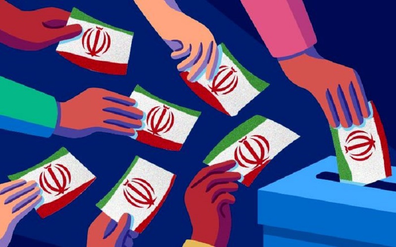 رقابت و ثبات سیاسی رقابت و ثبات سیاسی