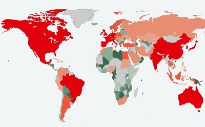 انگاره‌ی جهان (قسمت دوم)