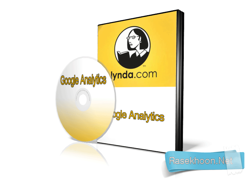 آموزش Google Analytics آموزش Google Analytics