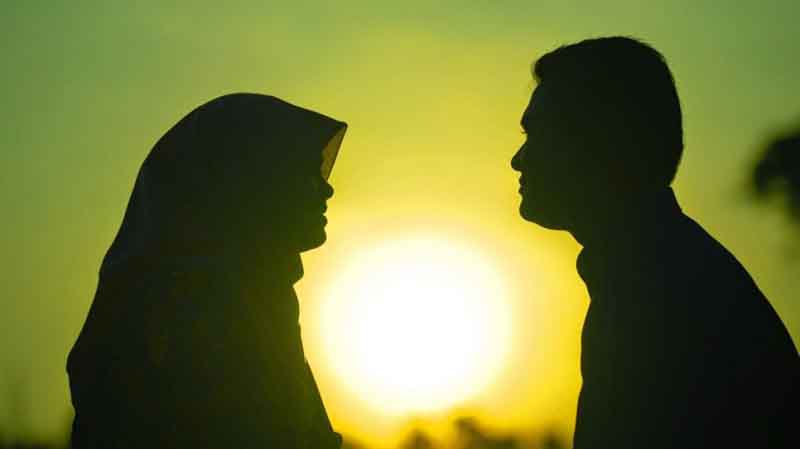 ازدواج آسمانی در سیره اهلبیت (علیهم السلام)