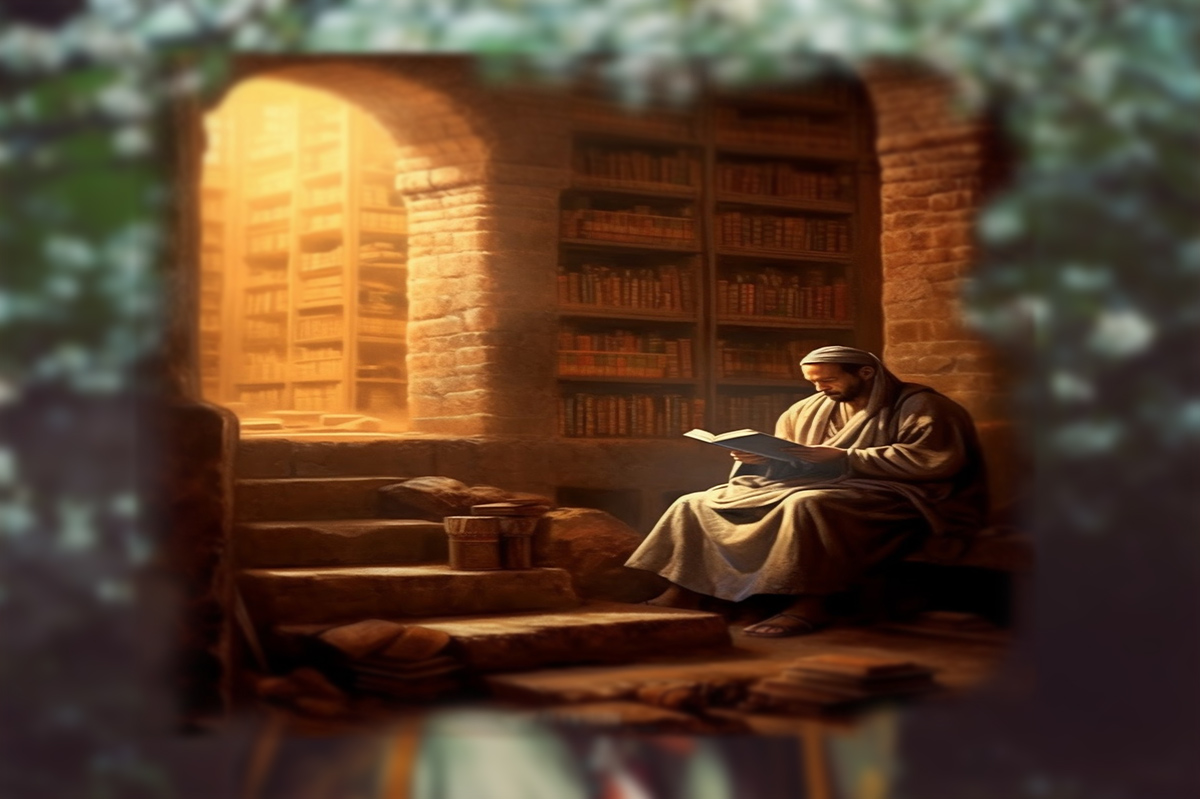 زمان در شعر حافظ