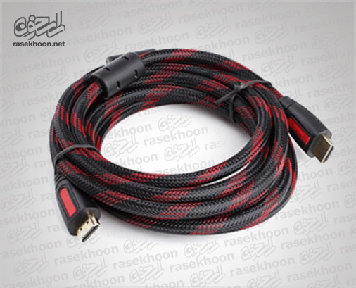 کابل 3 متری HDMI