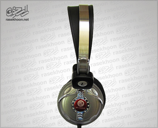 هدفون XP-HS 846 هدفون XP-HS 846