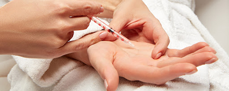 همه چیز درباره تعریق زیاد