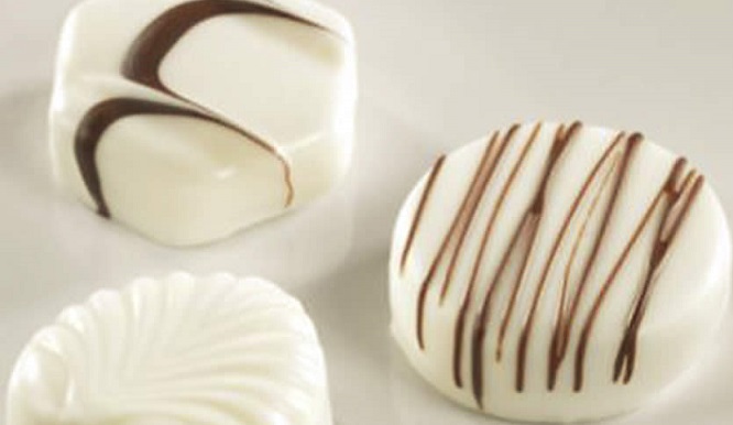 این شکلات های خوشمزه را در خانه درست کنید