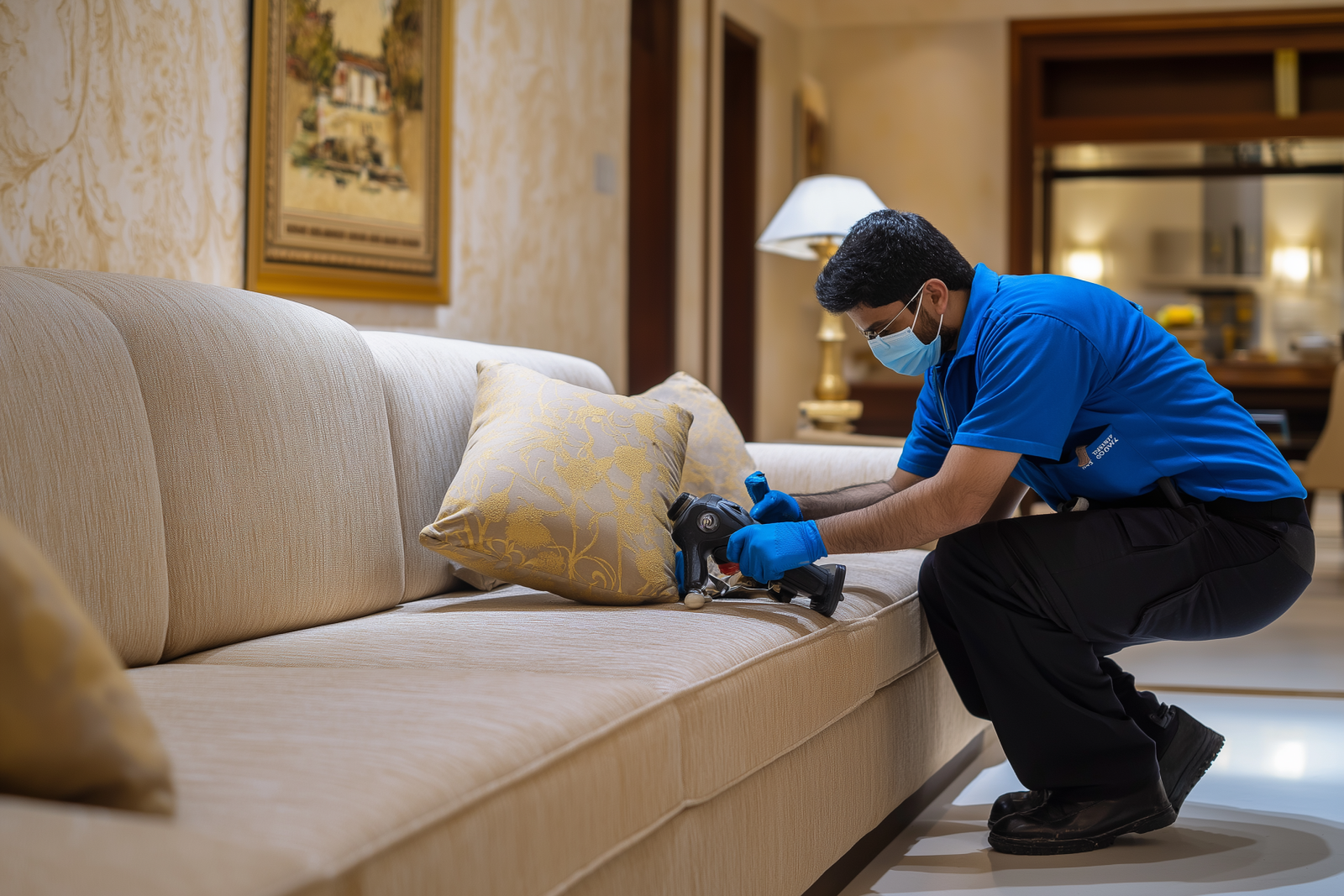 چند راهکار مفید و عالی در خانه تکانی