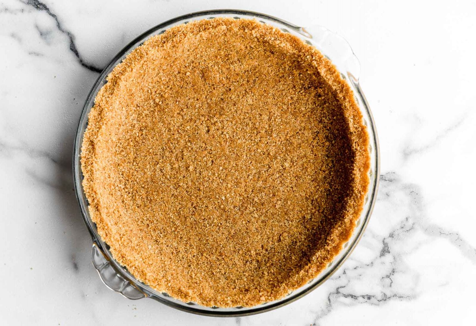 دستور پخت پای براونی