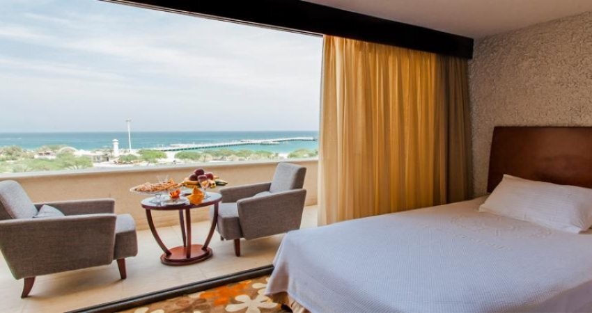 بهترین هتل‌ های کیش از نظر مسافران