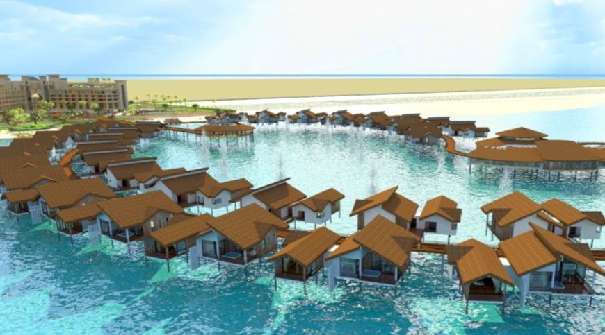 بهترین هتل های کیش از نظر مسافران بهترین هتل های کیش از نظر مسافران