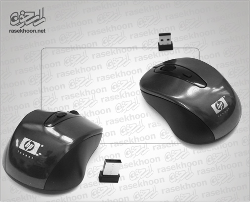 موس بیسیم HP موس بیسیم HP