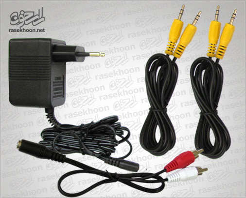 هدست  بی سیم HB