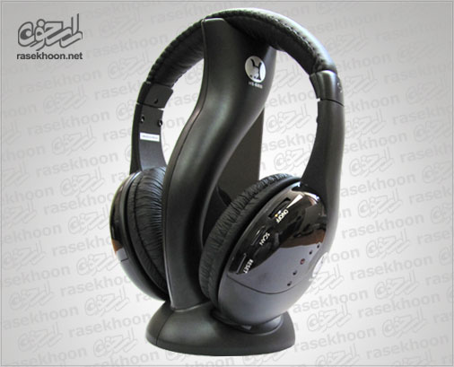 هدست  بی سیم HB