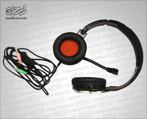 هدست XP HS822 هدست XP HS822