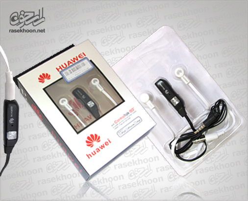 ایرفون HUAWEI ایرفون HUAWEI