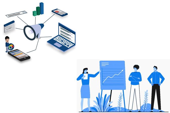 مشاوره سئو چیست
