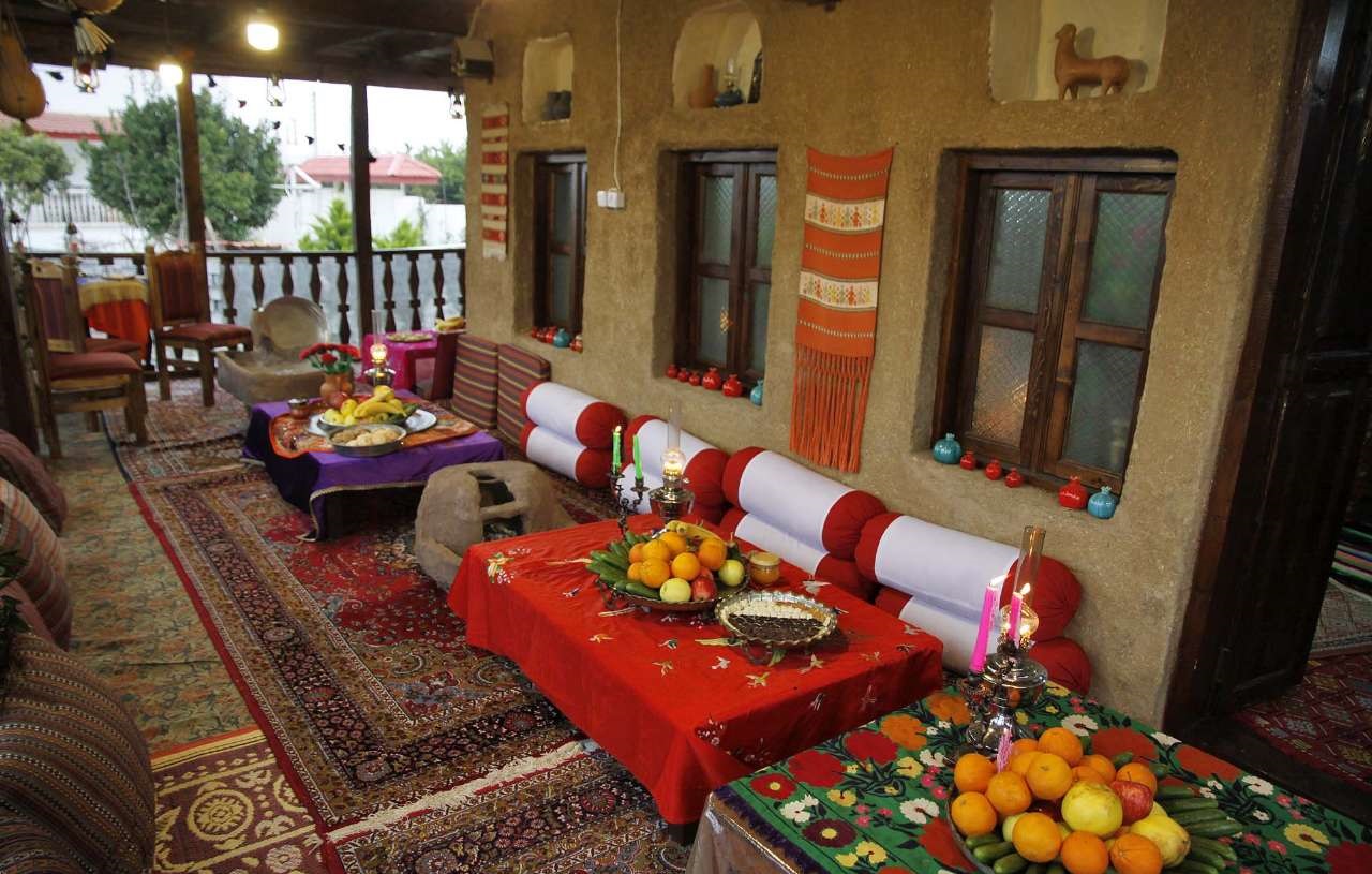 پیشرفت صنعت گردشگری و افزایش نیاز به اقامتگاه های سنتی و مدرن عامل جهش تولیدات ساختمانی