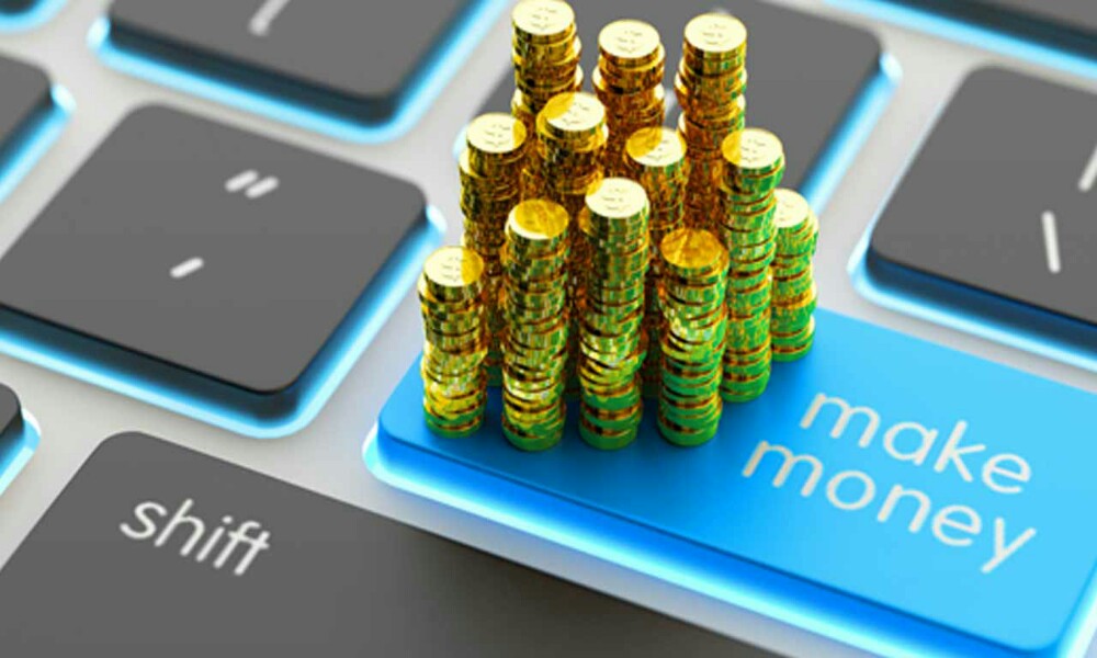 کسب درآمد از طریق شبکه های اجتماعی، بستری مناسب برای جهش تولید کسب و کارهای خانگی