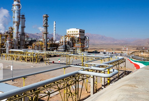 نوسازی تکنولوژیک واحدهای صنعتی، یکی از ضرورت های جهش تولید