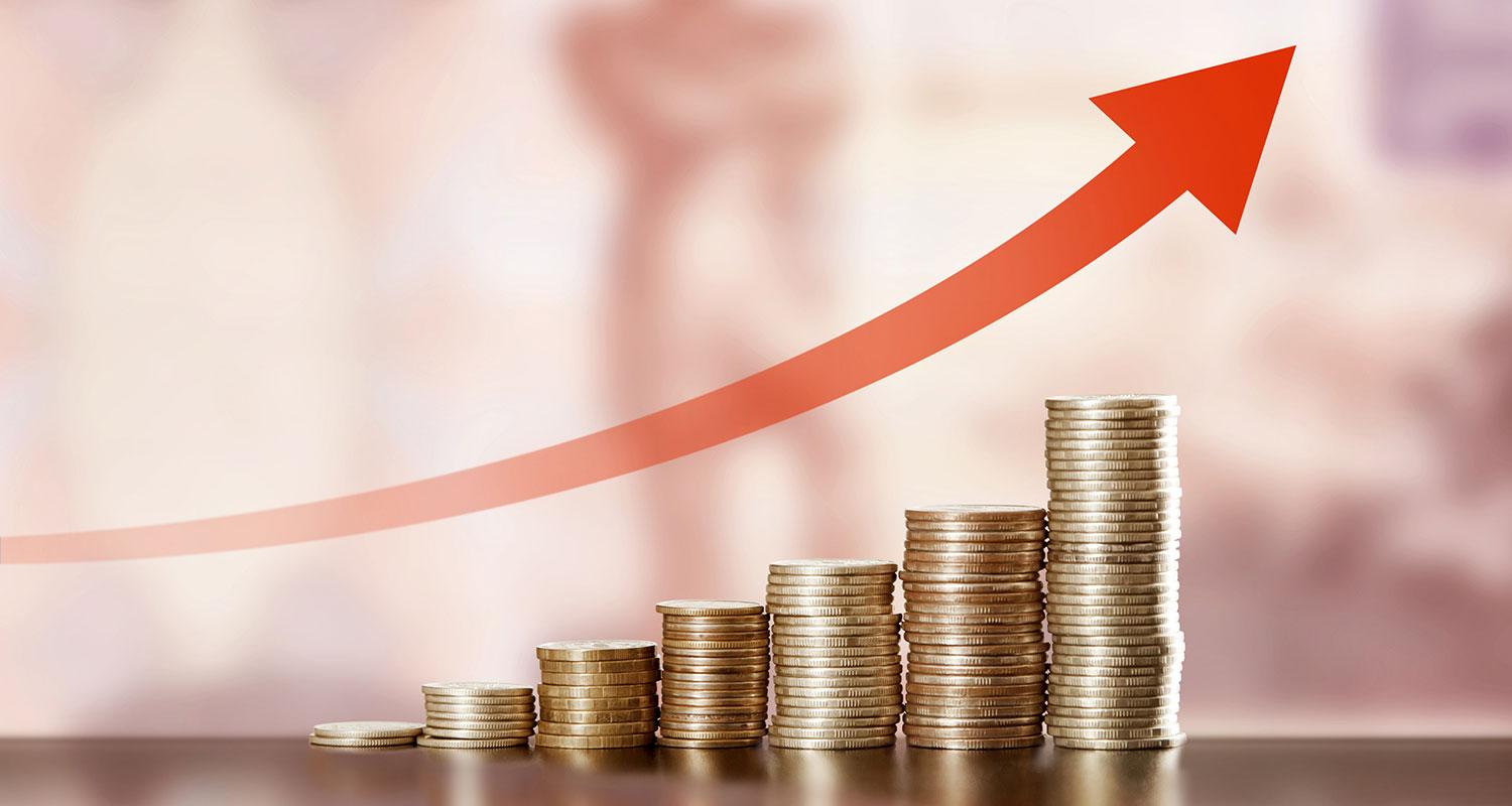 شعار سال 99 فرصتی برای دولت مهار تورم از طریق افزایش درآمد دولت در سال جهش تولید