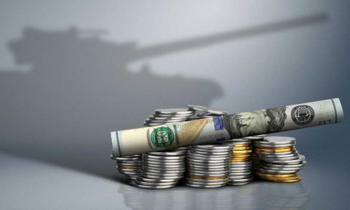 پویایی چرخه ی اقتصادی و جهش تولید، از طریق حمایت از صنایع داخلی و حفظ غرور ملی