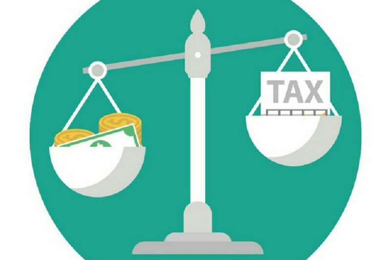 بررسی ارتباط متقابل مالیات و جهش تولید